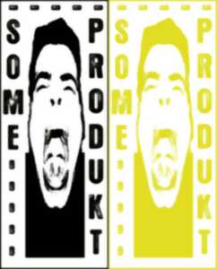 Some Produkt - Kim Salmon + Crocodiles