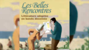 photo Exposition « Les Belles Rencontres »