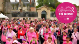photo La Marquise en Rose 2026 - Octobre Rose