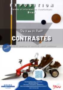 photo Exposition - Contrastes