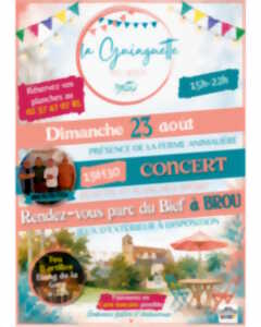 Guinguette du Bief