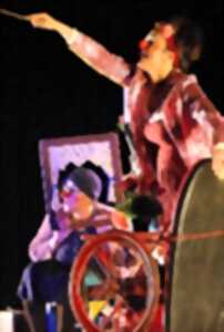FESTIVAL DU CLOWN - UN TRUC DE DINGUE