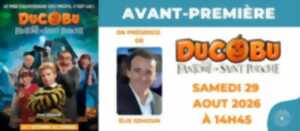 Ducobu et le Fantôme de Saint-Potache