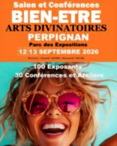 photo SALON BIEN-ÊTRE ET ARTS DIVINATOIRES