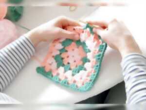 photo Atelier crochet