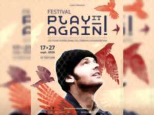 photo Festival Play It Again