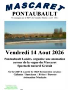 Fête du mascaret