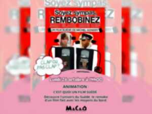 photo Clap ou pas clap - 