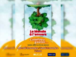 photo Cinéfilou Goûter 