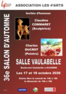 photo 36 ème Salon d'Automne