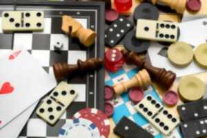 Jeux de société et puzzles