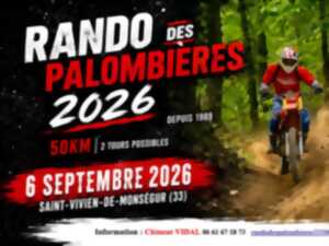photo Rando des palombières