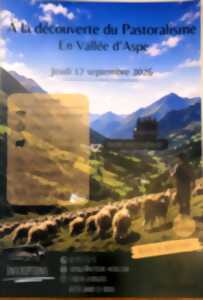 photo A la découverte du pastoralisme - Vallée d'Aspe