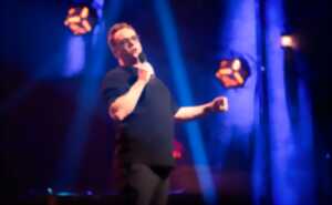 Spectacle Yann Guillarme - Libre