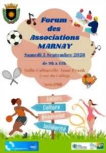 Forum des associations