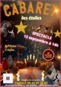 Cabaret des Étoiles