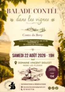 Balade contée