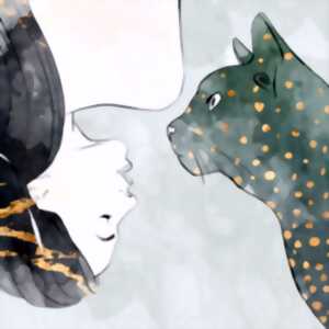 photo Atelier : formation communication animale