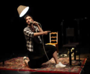 photo Soirée Stand-up et blind-test chanson