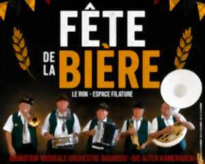 Fête de la Bière