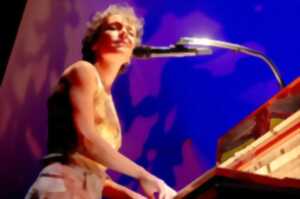 photo Concert : Emily Loizeau