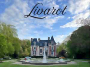Visite historique accompagnée - Livarot
