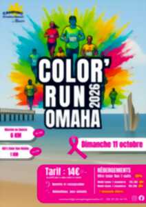 photo Color Run Omaha