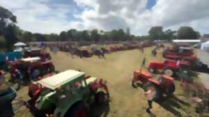 Fête des Tracteurs