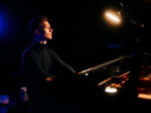 photo Concerts Classiques - Récital de piano : Gabriel DULIAT