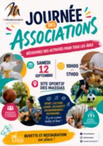 Journée des associations