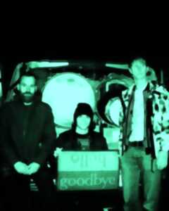 Concert : La Jungle + Y ?