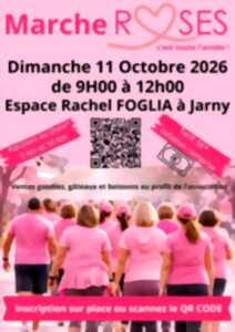 photo Marche roses