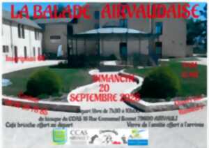 La Balade Airvaudaise
