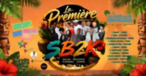 photo Festival La Première – SB2K à Vouillé
