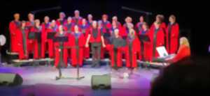 Concert Gospel