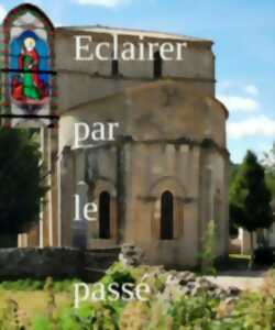 photo Journées Européennes du Patrimoine : Eglise Sainte-Marthe
