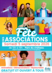 photo Fête des associations