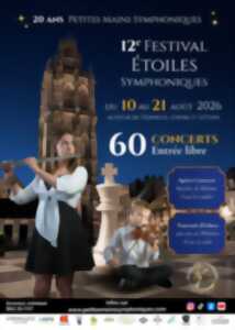Concert - Les Petites Mains Symphoniques
