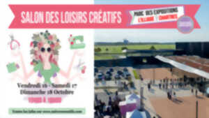 photo Salon des loisirs créatifs de Chartres 2026