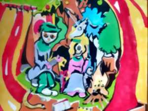 ATELIER ET SPECTACLES DE MARIONNETTES