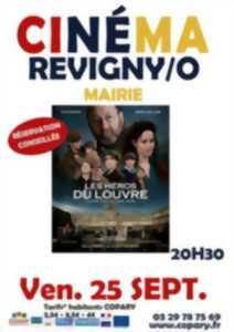 photo Cinéma en Copary