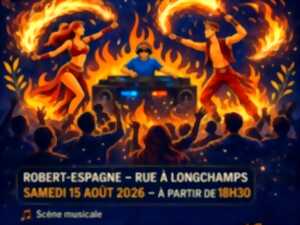 Bal du P'tit Bois au Tivoli
