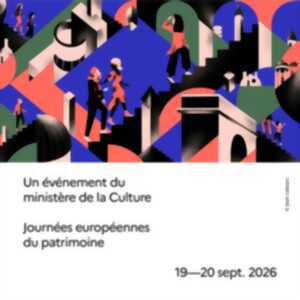 photo Journées du Patrimoine