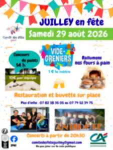 photo Juilley en fête