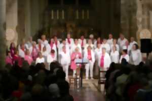 photo « Appel Gospel » en concert à Millières au profit de l'association Genespoir