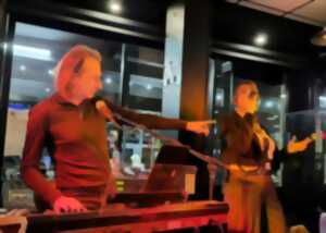 Concert du Duo étincelle