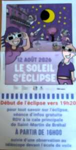 Eclipse solaire