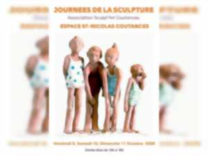 photo Journées de la sculpture 