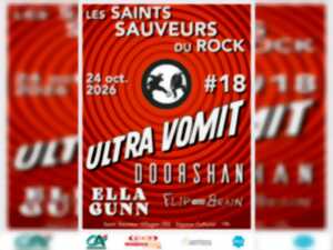 photo Les Saints Sauveurs du Rock