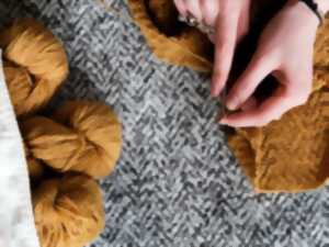 photo Atelier tricot